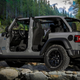 Image for article titled 2023 Jeep Wrangler Willys 4xe Is the Cheapest Way to Get a PHEV Wrangler